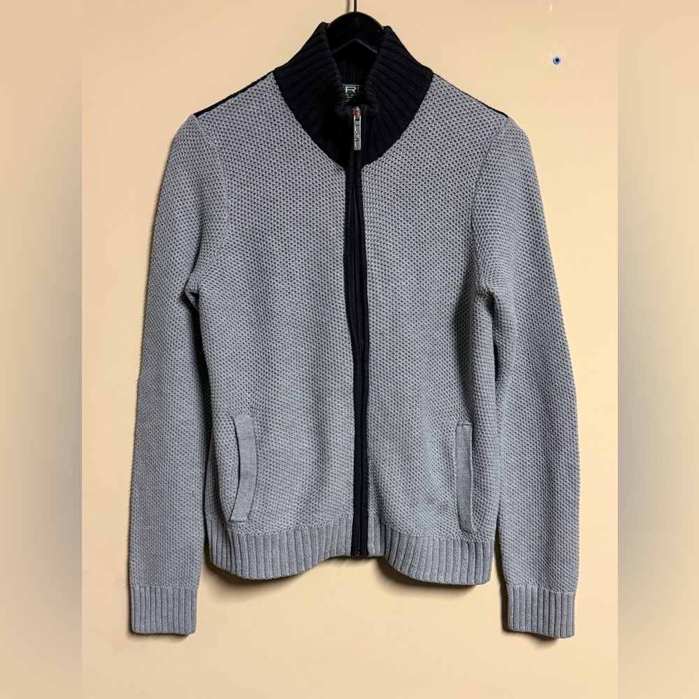 🇨🇦🇨🇦🇨🇦 Ralph Lauren Active Zipped Up Sweater